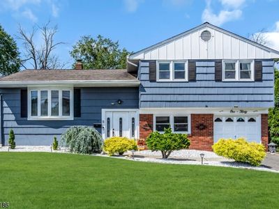 130 Evans Dr, Manville, NJ, 08835