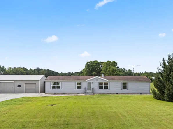 1722 Van Osdol Rd, Vevay, IN 47043