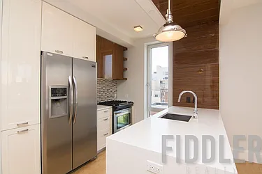 Rented by Fiddler Realty