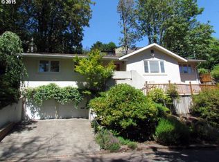 2951 NW Valle Vista Ter, Portland, OR 97210