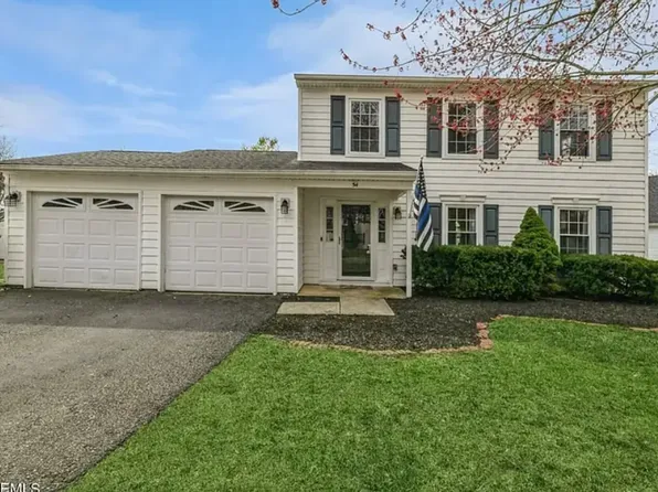 54 Berkshire Dr, Howell, NJ 07731