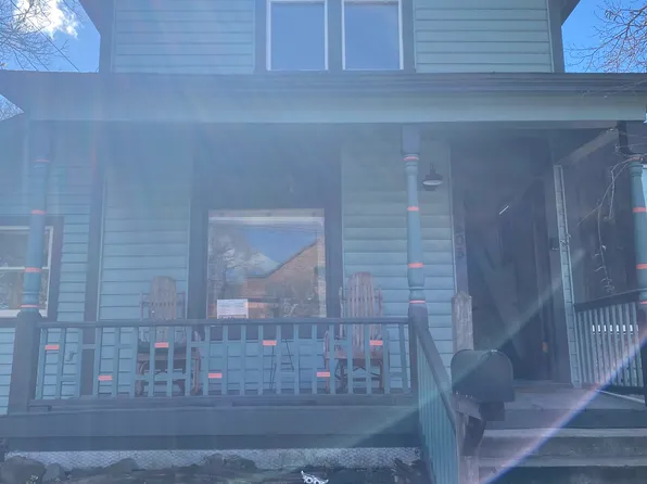 1603 W Clarke Ave, Spokane, WA 99201