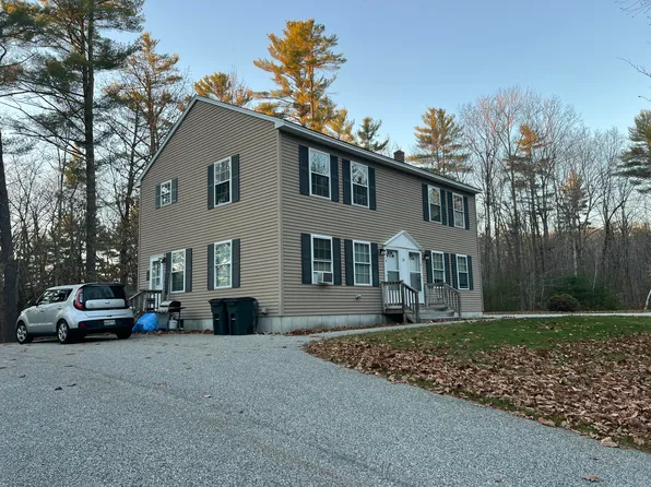 34 Birchwood Road, Gray, ME 04039