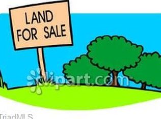 0 Local Rd, Mayodan, NC 27027