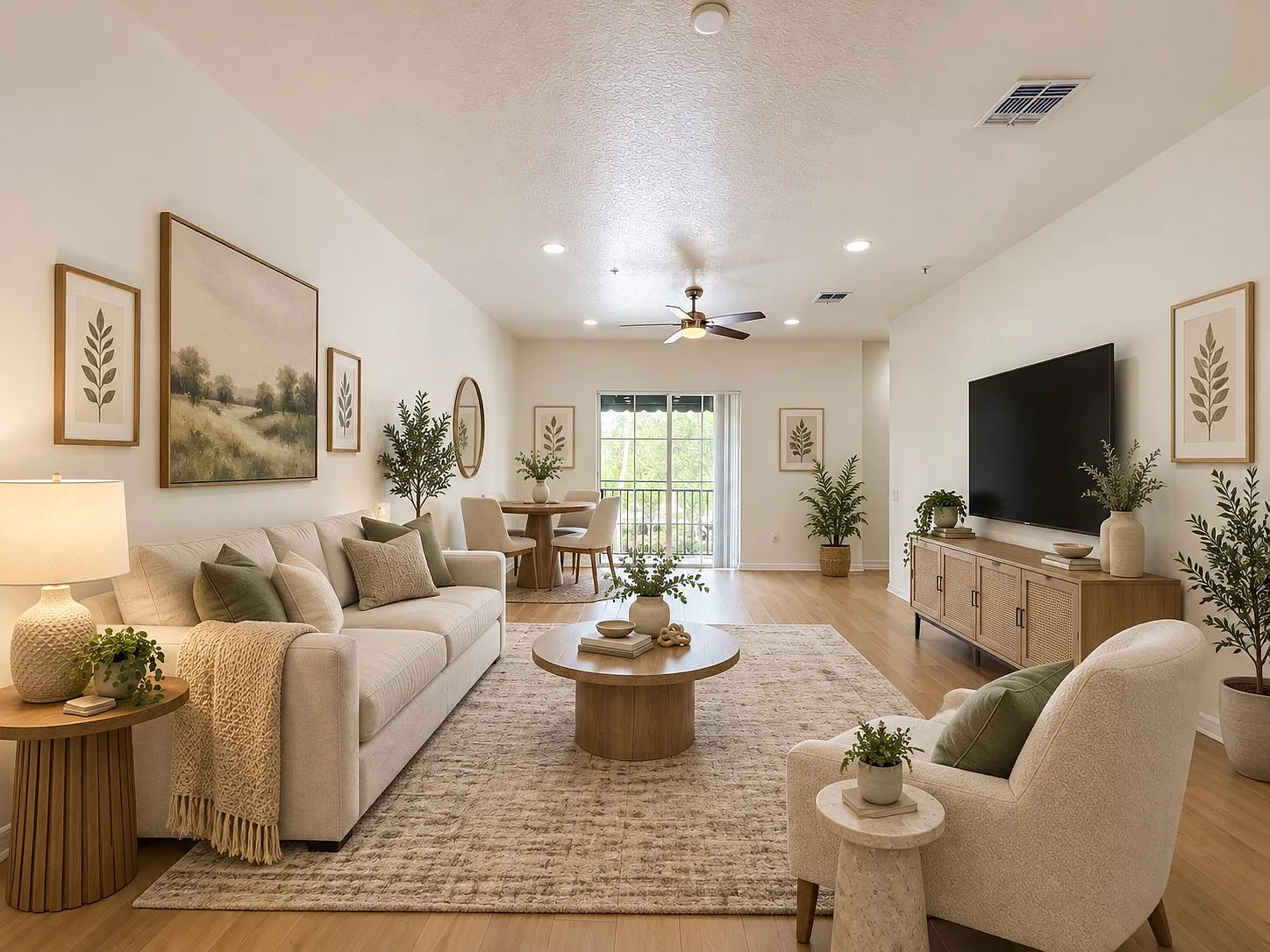 3 bed, 1904 sqft, $2,600 — Photo 4