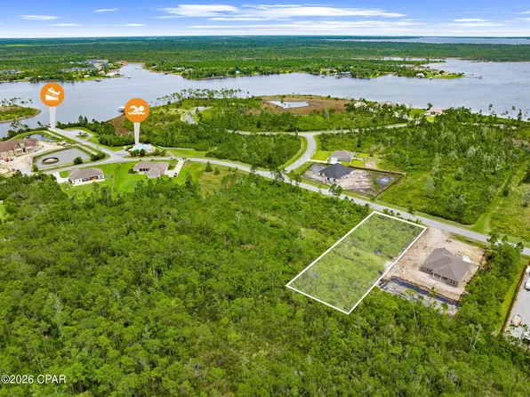 810 Vista Del Sol Ln, Panama City, FL 32404