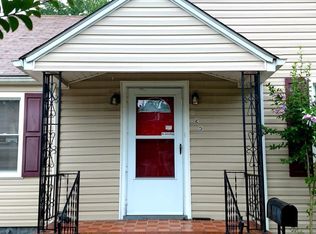 225 S Parke St, Aberdeen, MD 21001