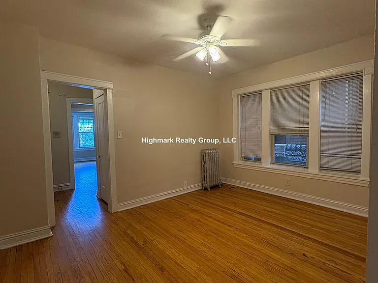 548 Elmwood Ave #2N — Photo 4