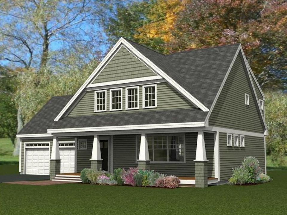 1st image of Lot 41 Garland Woods