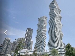 3883 Quartz Rd #408, Mississauga, ON L5B 0M4