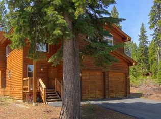 609 Steeple Ct, Tahoe City, CA