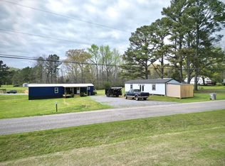 1171 Providence Loop, Oakman, AL 35579