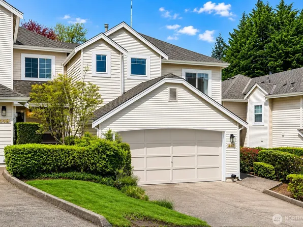 441 S 51st Court, Renton, WA 98055