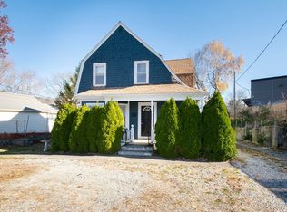 972 Liberty St, Braintree, MA 02184