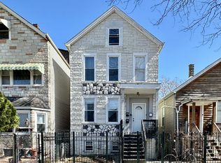 1721 N Mozart St #6H, Chicago, IL 60647