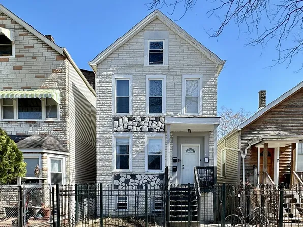 1721 N Mozart St #6H, Chicago, IL 60647