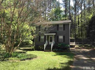 5510 Loyal Ave, Durham, NC 27713