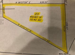 6967 Spring Place Rd SE LOT 23, Cleveland, TN 37323