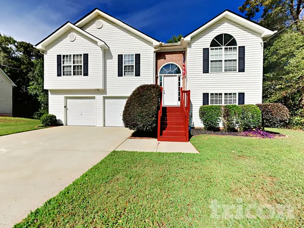 760 Country Lake Ct, McDonough, GA 30252