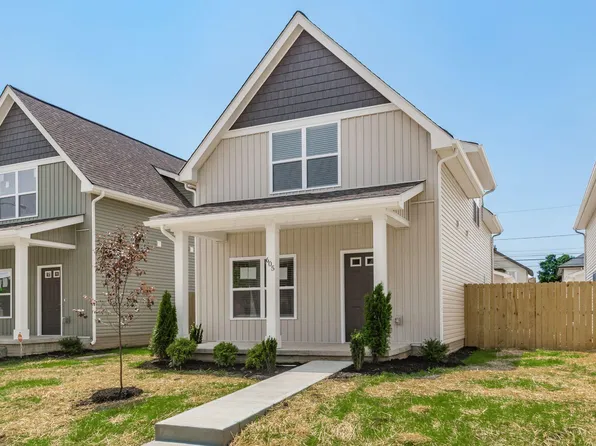 605 Frebis Ave, Columbus, OH 43206