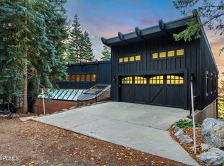 3009 E Black Forest Rd, Sundance, UT 84604