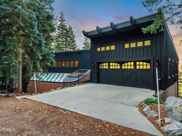 3009 E Black Forest Rd, Sundance, UT 84604