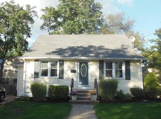 15 Marlborough Rd, Highland Park, NJ