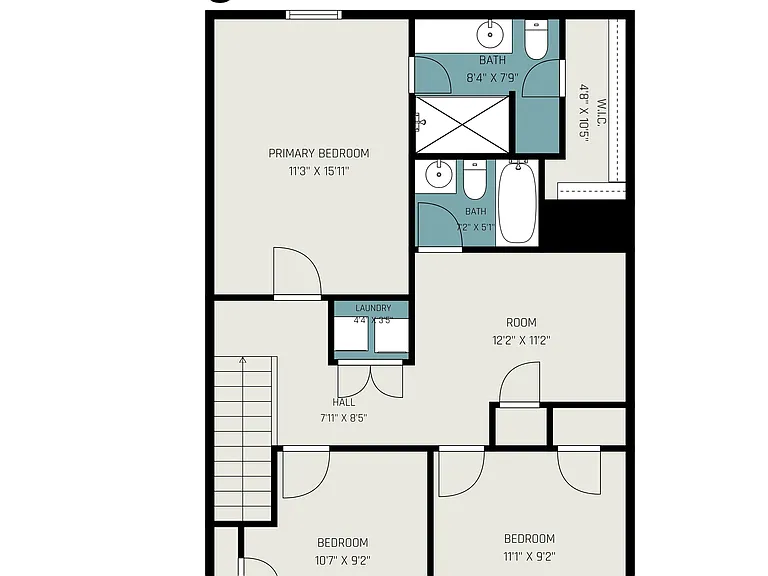 3306 Ellingford Rd — Photo 6