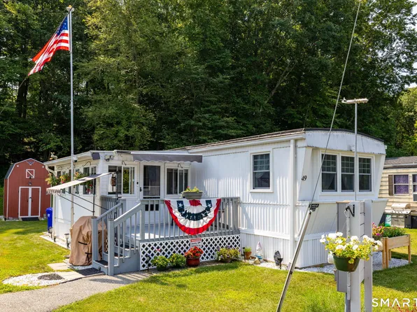 301 Buddington Road LOT 49, Groton, CT 06340