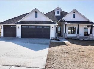 1909 Crump, Pea Ridge, AR 72751