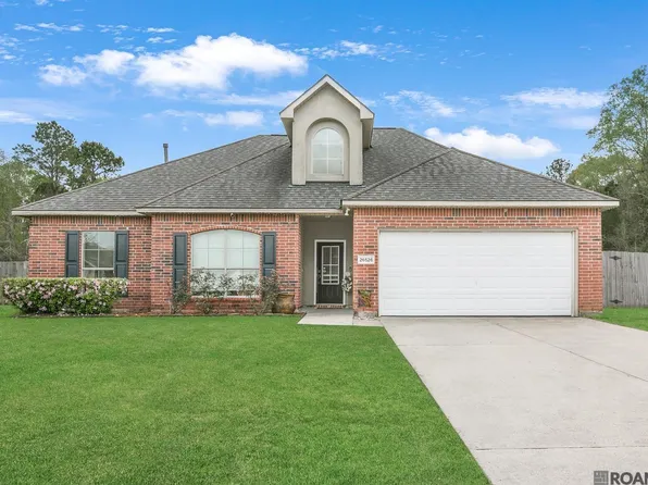26526 Acadia Ct, Denham Springs, LA 70726