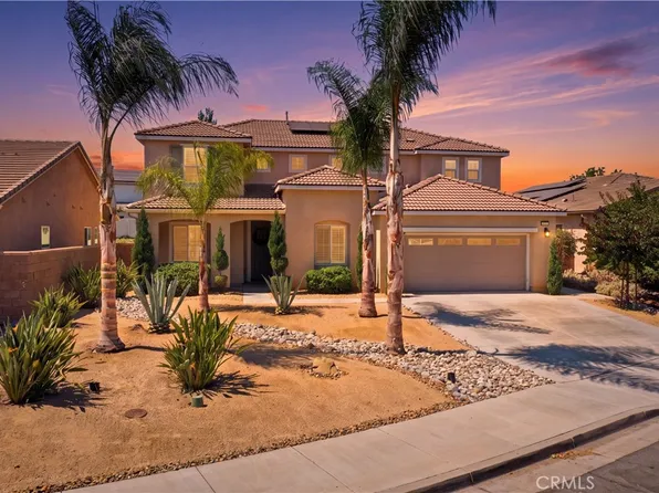 35155 Rockford Way, Murrieta, CA 92563