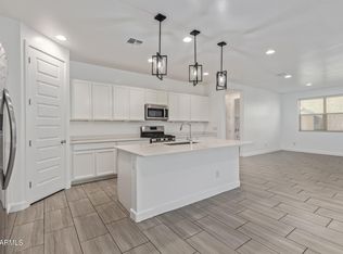 2665 S Prospector Point Rd, Apache Junction, AZ 85119