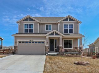 16790 Sanford St, Mead, CO 80542