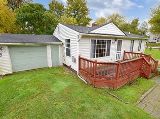 4173 Brown St, Flint, MI 48532