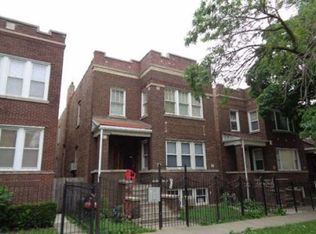 1137 S Mason Ave, Chicago, IL 60644