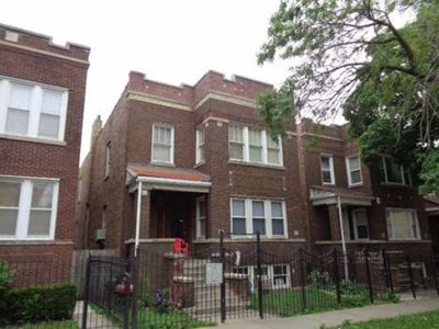 1137 S Mason Ave, Chicago, IL, 60644