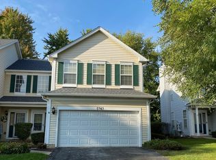 2743 Sheridan Ct, Naperville, IL 60563