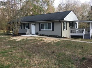 239 Saint Peter Church Rd, Randleman, NC 27317