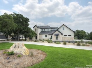 219 River Bend Pl, Spring Branch, TX 78070