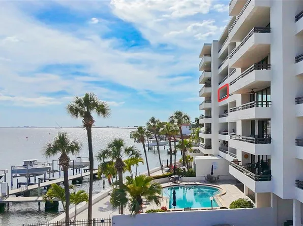5700 Mariner St APT 503A, Tampa, FL 33609