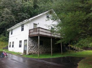 1400 Sprucey Ln, Mountain City, TN 37683