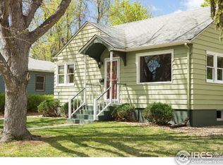 807 Vivian St, Longmont, CO 80501