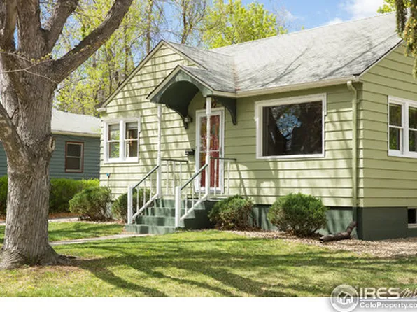 807 Vivian St, Longmont, CO 80501