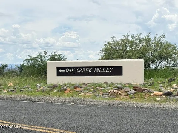 10255 E OAK CREEK VALLEY Drive #146, Cornville, AZ 86325