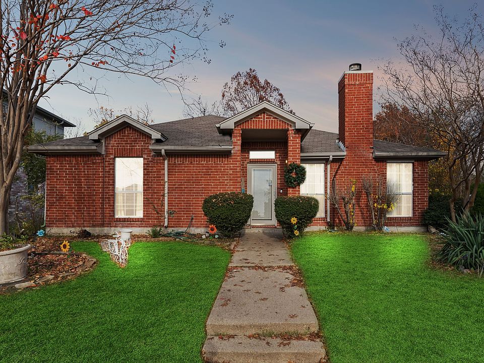 1st image of 2832 Bent Brook Dr