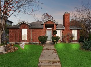 2832 Bent Brook Dr, Mesquite, TX 75181