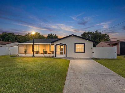 8014 N HABANA AVENUE, Tampa, FL, 33614
