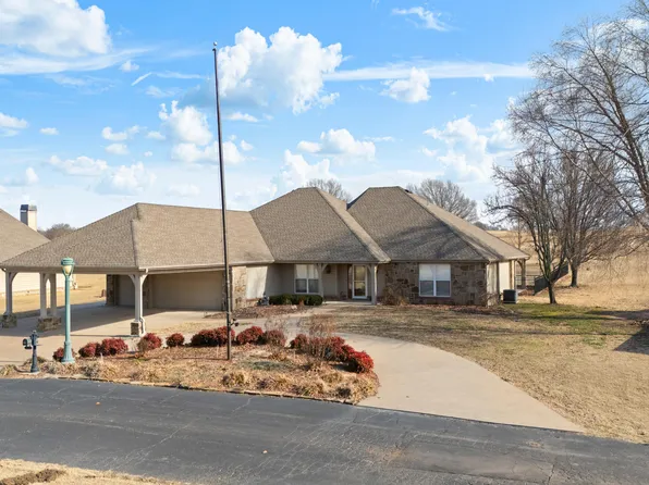 32188 Pine Valley, Afton, OK 74331