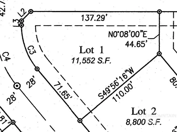 1 Leslie Dr, Jerome, ID 83338